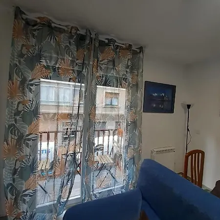 Bec,casa Al Lado Del Bec Barakaldo