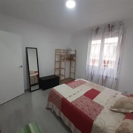 Bec,casa Al Lado Del Bec *