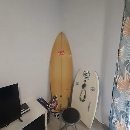 Bec,casa Al Lado Del Bec * Barakaldo