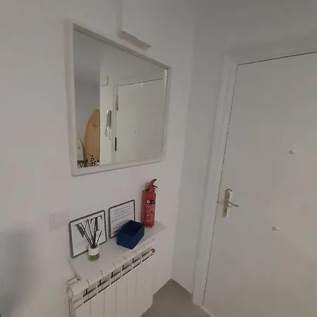 Bec,casa Al Lado Del Bec Apartment Barakaldo