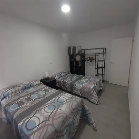 Bec,casa Al Lado Del Bec شقة باراكالدو