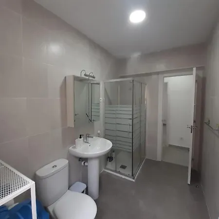 Bec,casa Al Lado Del Bec Apartamento