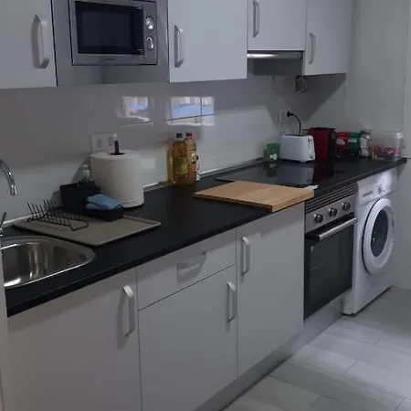 Bec,casa Al Lado Del Bec شقة