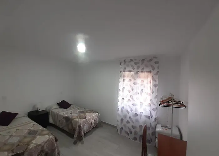 Bec,casa Al Lado Del Bec Apartment *