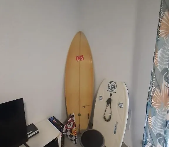 Bec,casa Al Lado Del Bec * Barakaldo