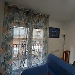 Bec,casa Al Lado Del Bec Barakaldo
