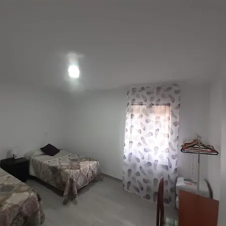 Bec,casa Al Lado Del Bec Lejlighed *